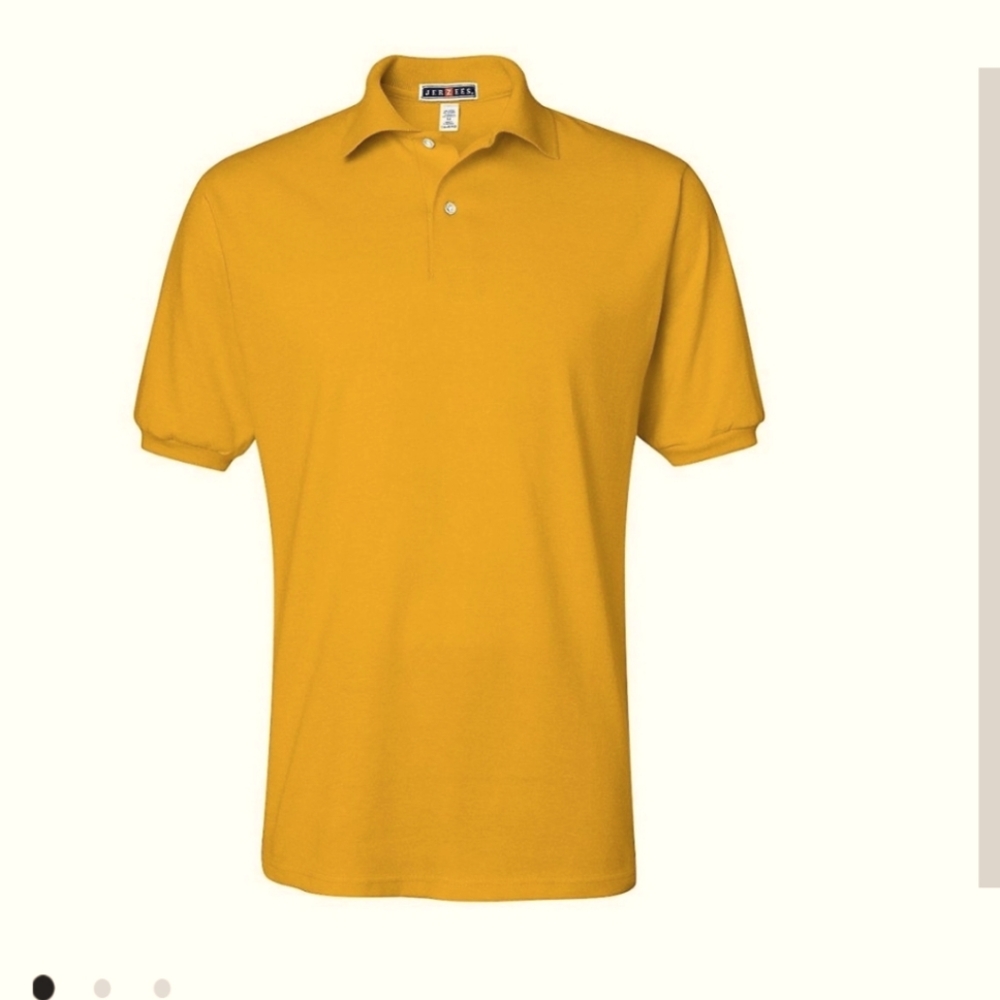 Polo shirt